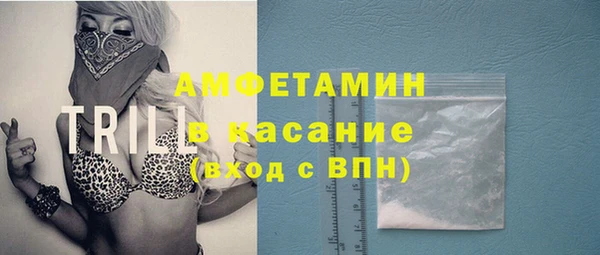 молекула духа Бугульма